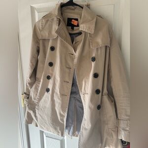 Banana Republic Petite Jacket